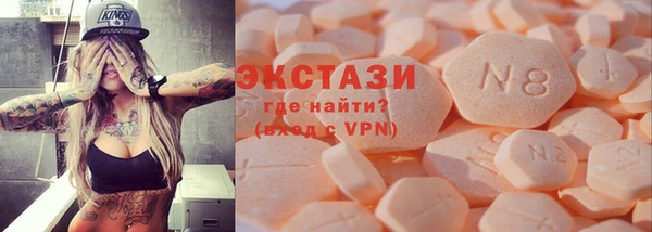 хмурый Гусь-Хрустальный