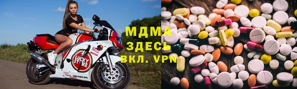 хмурый Гусь-Хрустальный